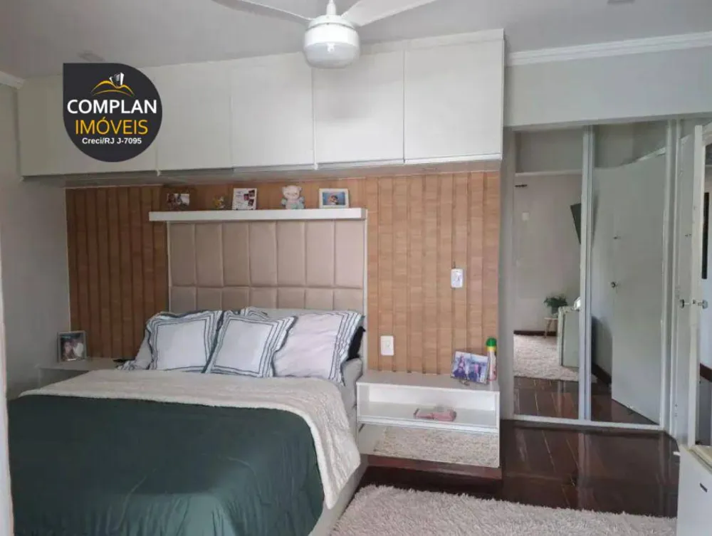 Cobertura, 2 quartos - Foto 6