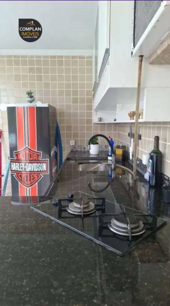 Cobertura, 2 quartos - Foto 4