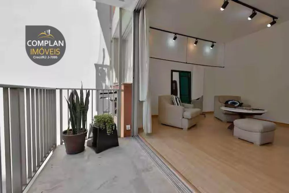 Apartamento, 3 quartos, 130 m² - Foto 7