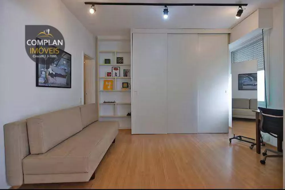 Apartamento, 3 quartos, 130 m² - Foto 15