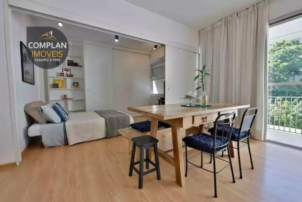 Apartamento, 3 quartos, 130 m² - Foto 14
