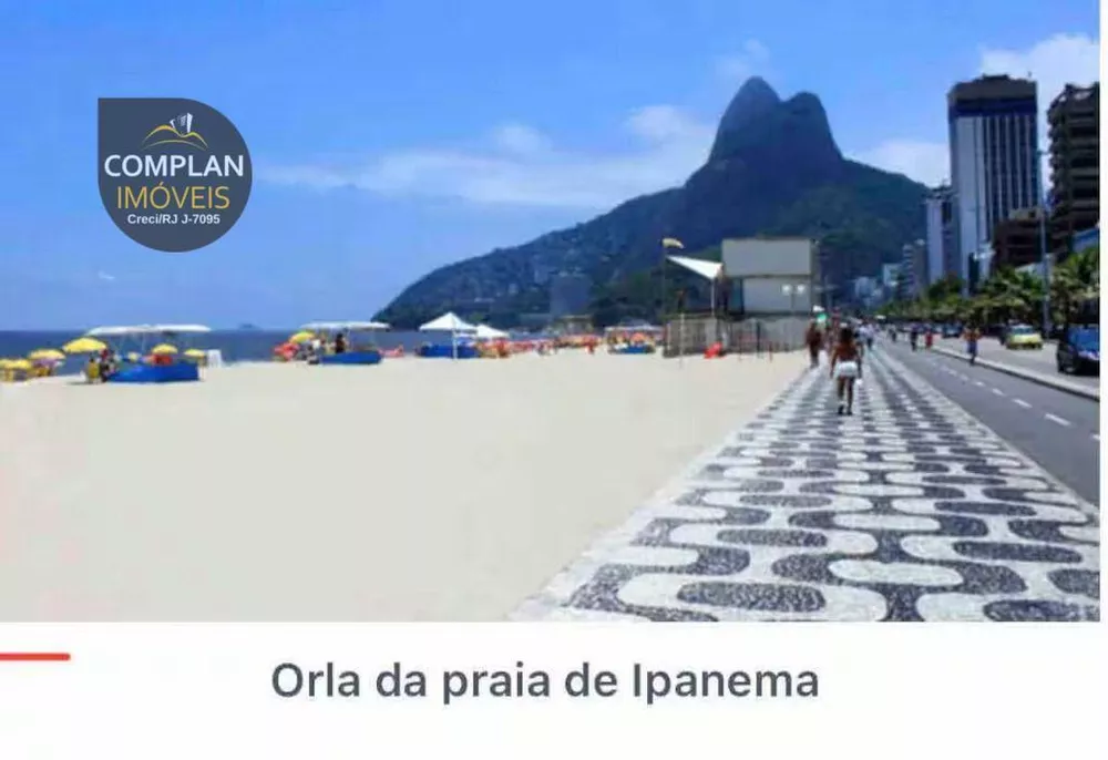 Apartamento, 3 quartos, 130 m² - Foto 3