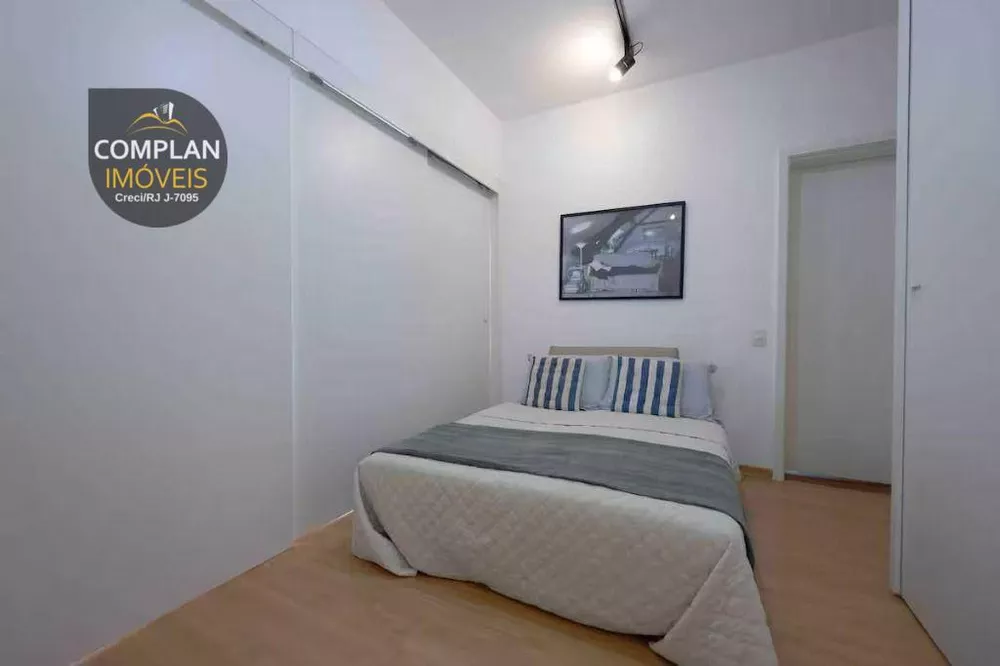Apartamento, 3 quartos, 130 m² - Foto 22