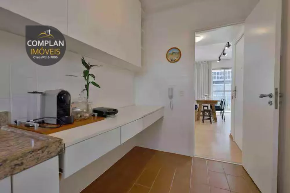 Apartamento, 3 quartos, 130 m² - Foto 23