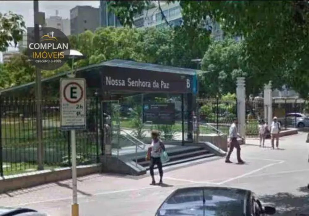 Apartamento, 3 quartos, 130 m² - Foto 4