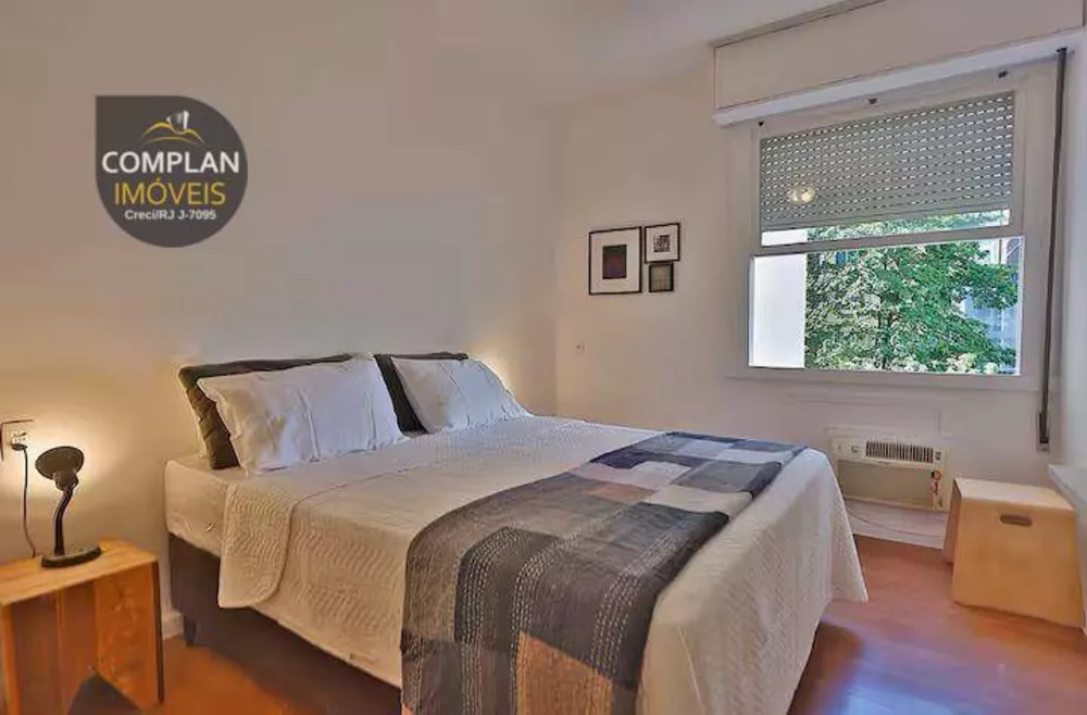 Apartamento, 3 quartos, 130 m² - Foto 11