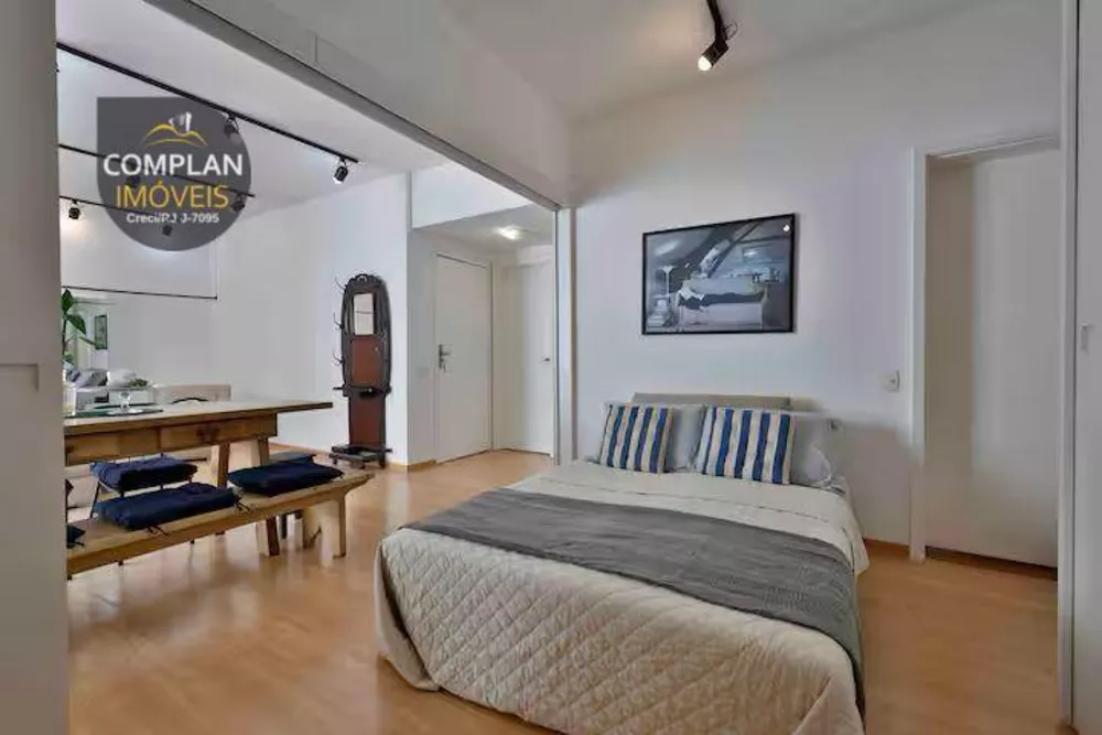 Apartamento, 3 quartos, 130 m² - Foto 5