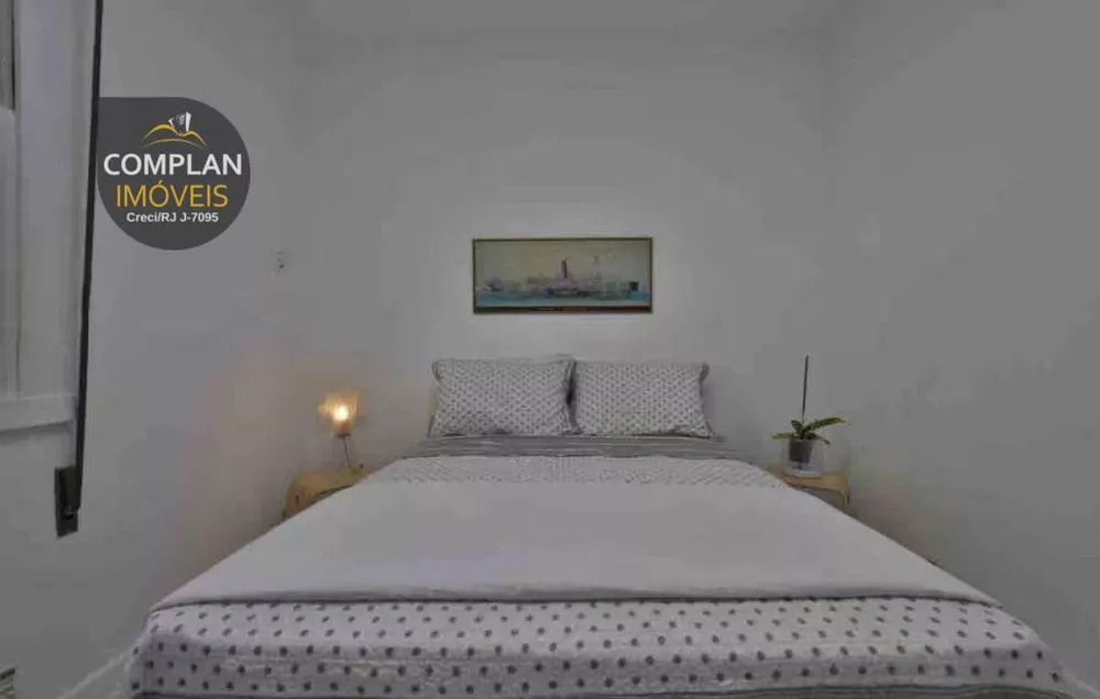 Apartamento, 3 quartos, 130 m² - Foto 2