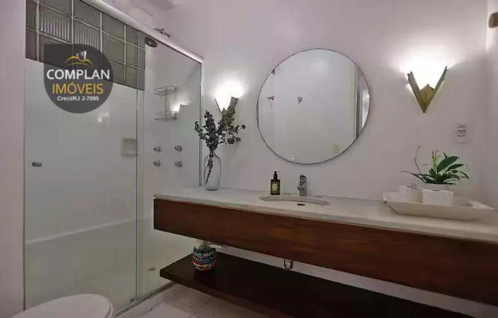Apartamento, 3 quartos, 130 m² - Foto 8