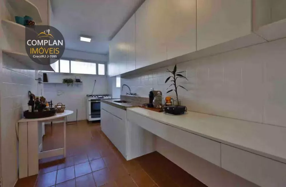 Apartamento, 3 quartos, 130 m² - Foto 21