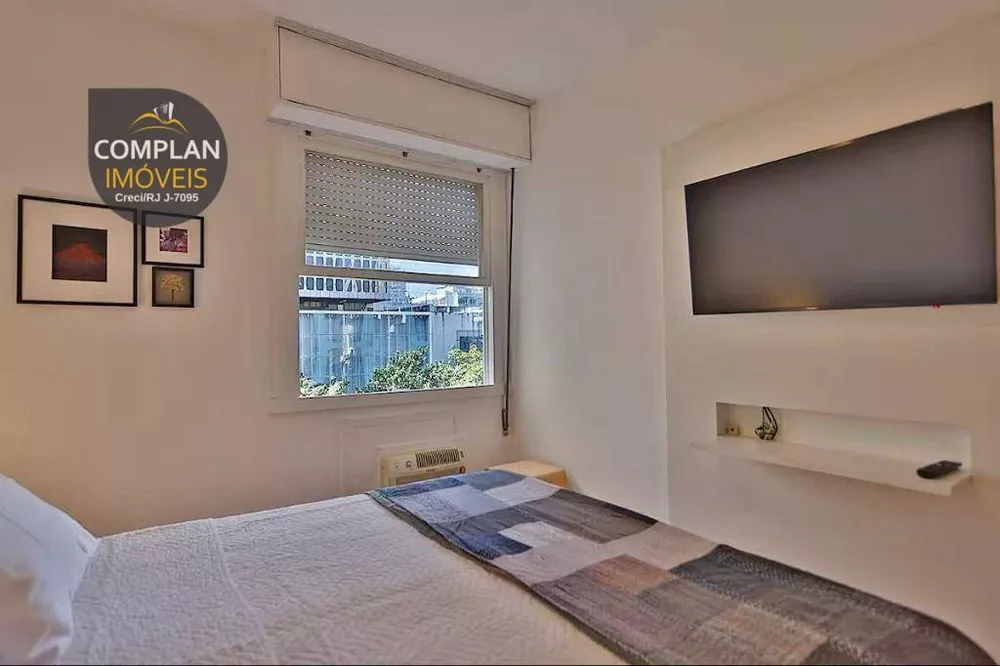 Apartamento, 3 quartos, 130 m² - Foto 19