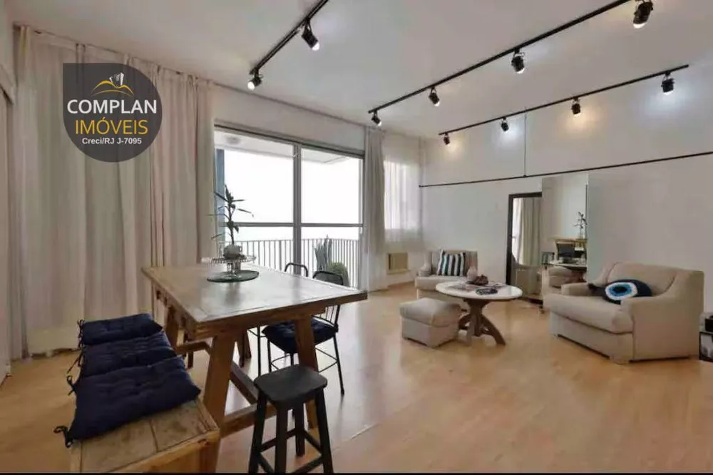 Apartamento, 3 quartos, 130 m² - Foto 12