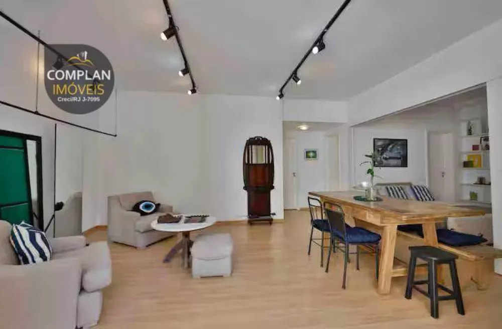Apartamento, 3 quartos, 130 m² - Foto 20