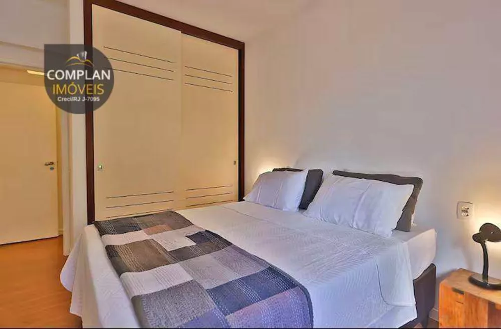 Apartamento, 3 quartos, 130 m² - Foto 17