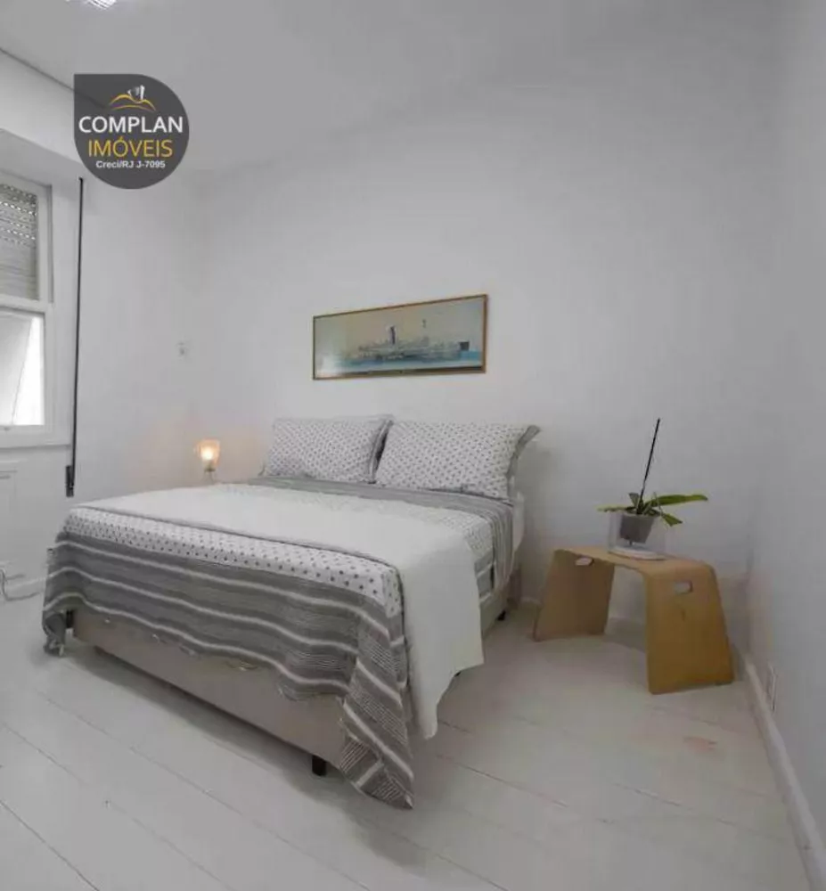Apartamento, 3 quartos, 130 m² - Foto 6