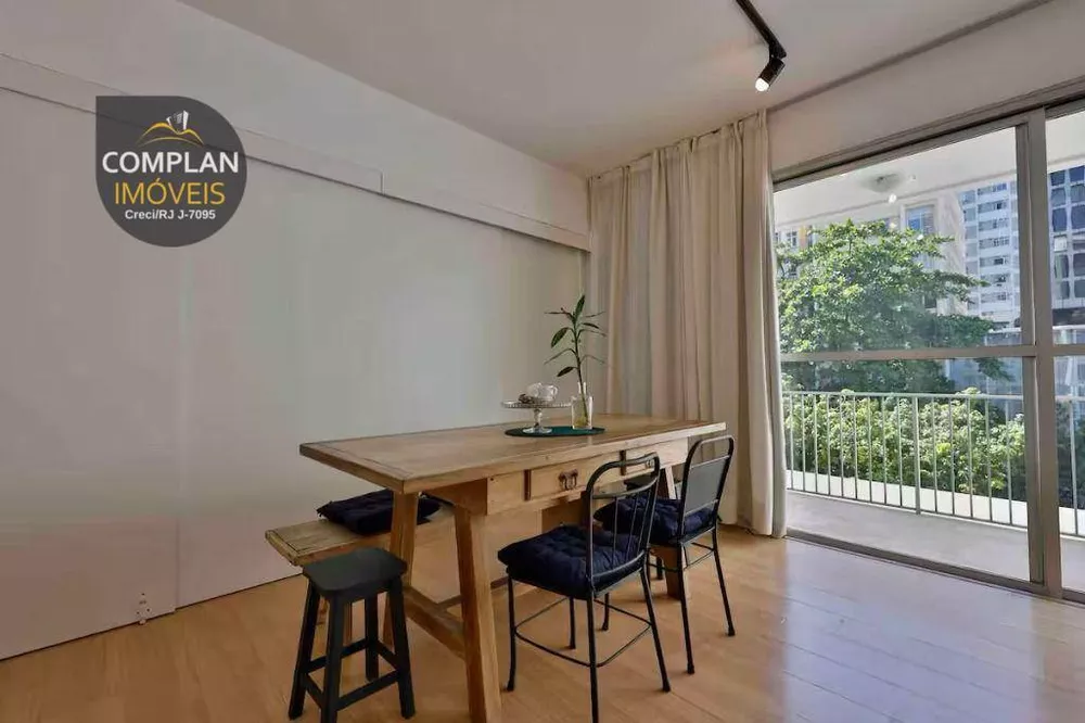 Apartamento, 3 quartos, 130 m² - Foto 13