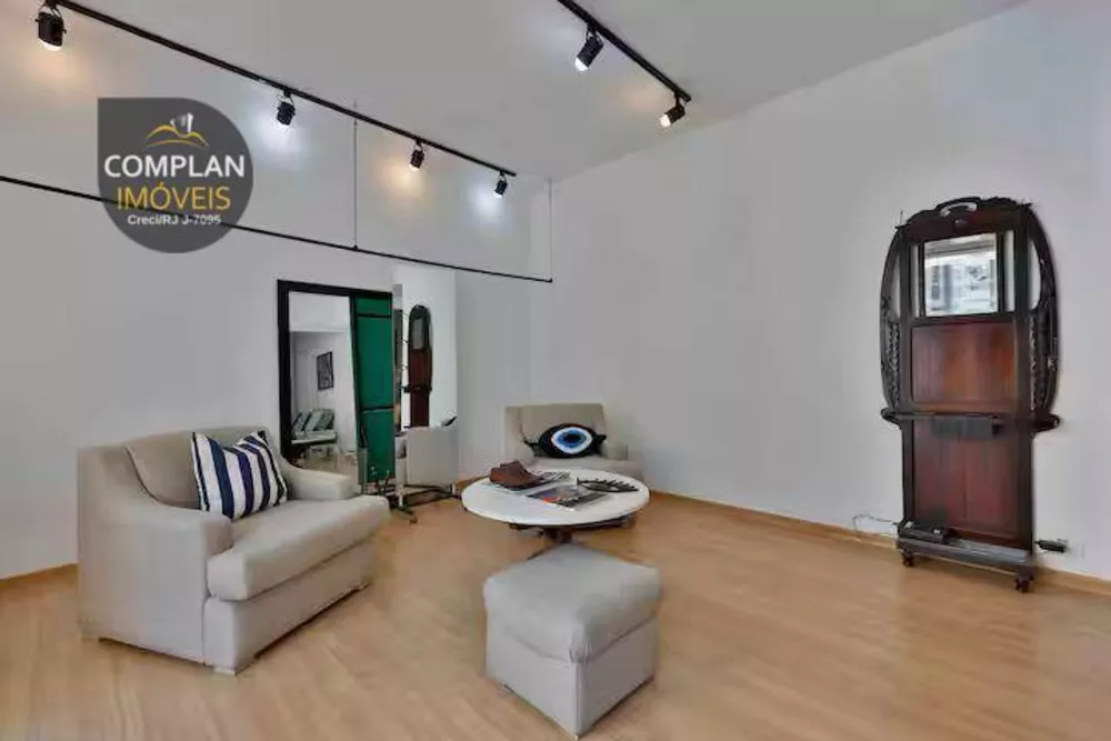 Apartamento, 3 quartos, 130 m² - Foto 18