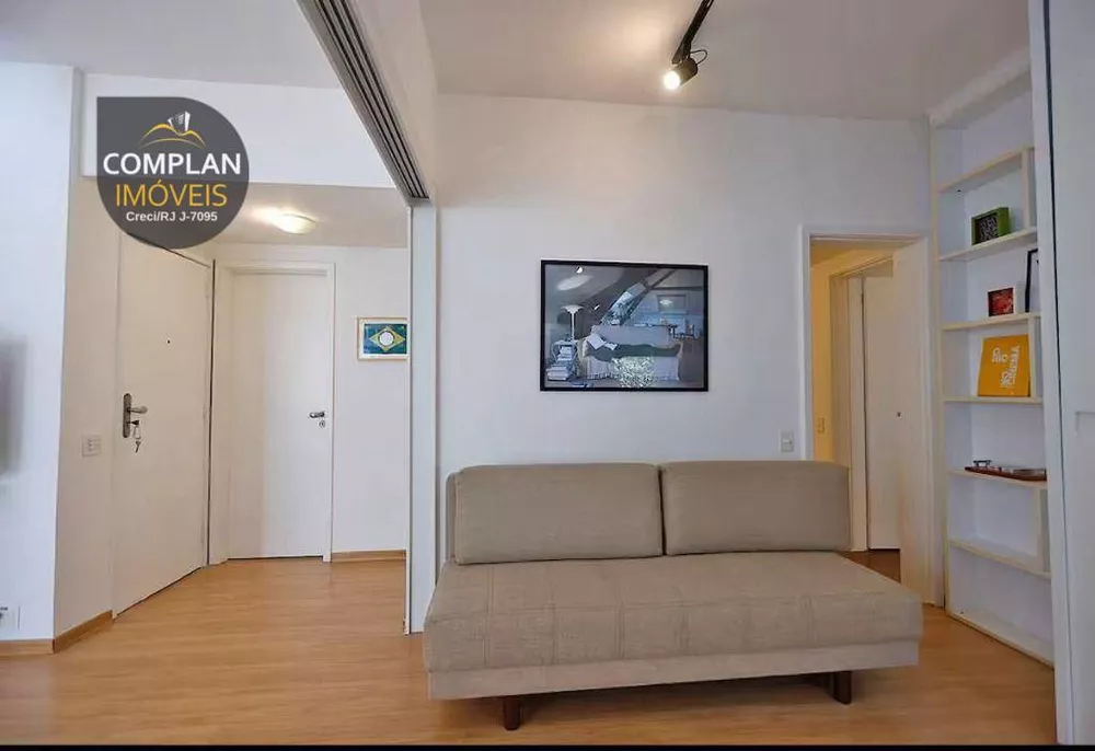 Apartamento, 3 quartos, 130 m² - Foto 10