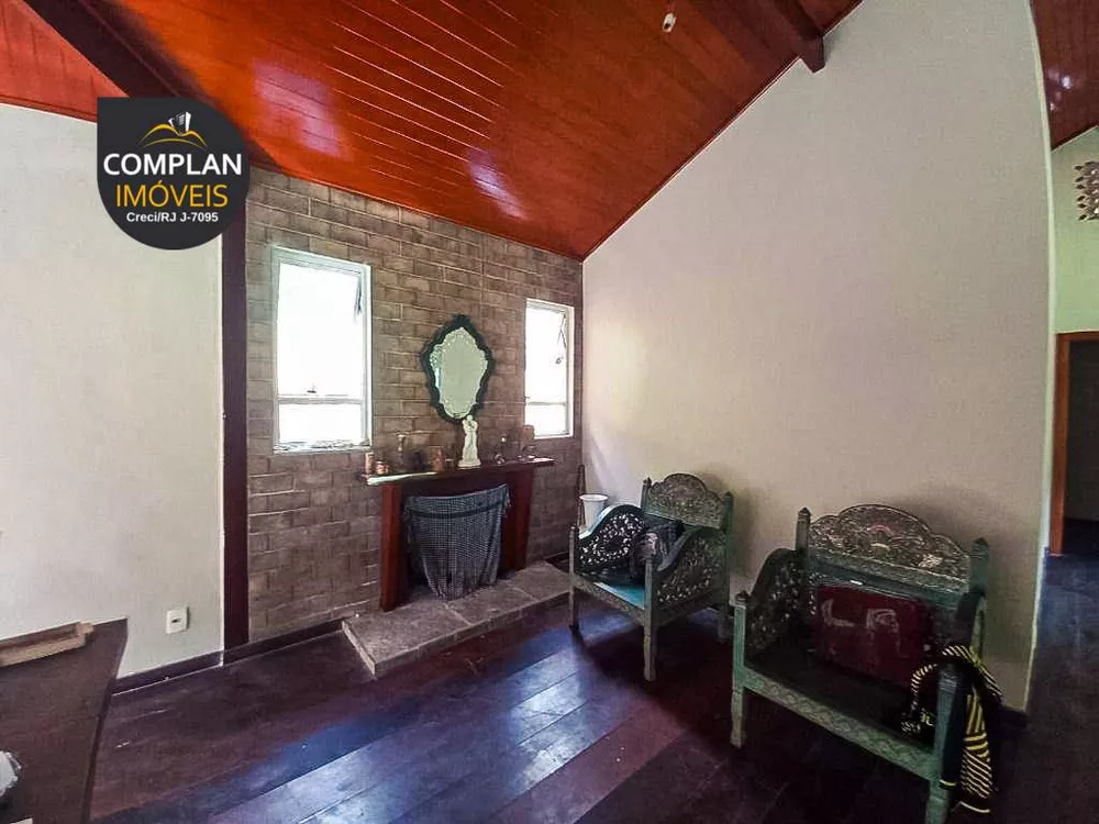 Sítio, 3 quartos, 4000 m² - Foto 10