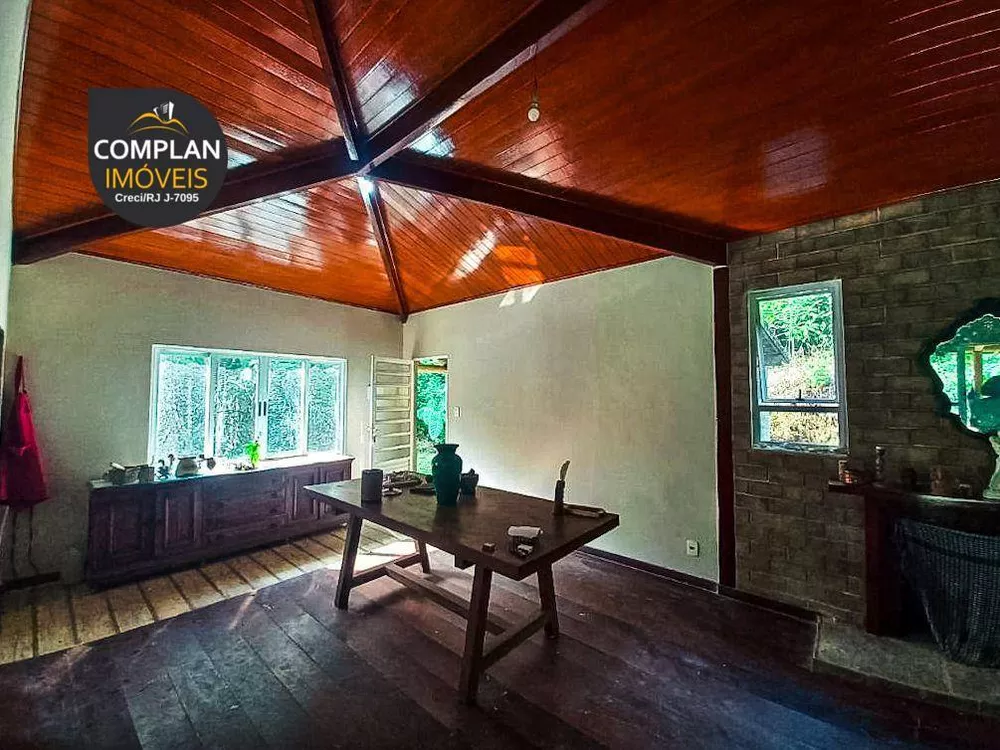 Sítio, 3 quartos, 4000 m² - Foto 15