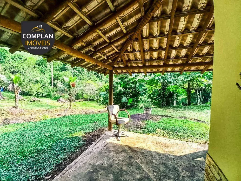 Sítio, 3 quartos, 4000 m² - Foto 24