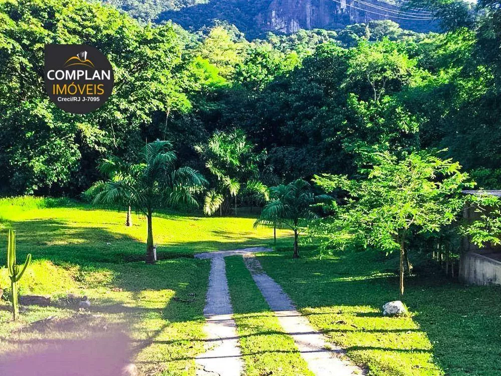 Sítio, 3 quartos, 4000 m² - Foto 5