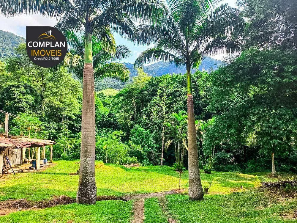 Sítio, 3 quartos, 4000 m² - Foto 1