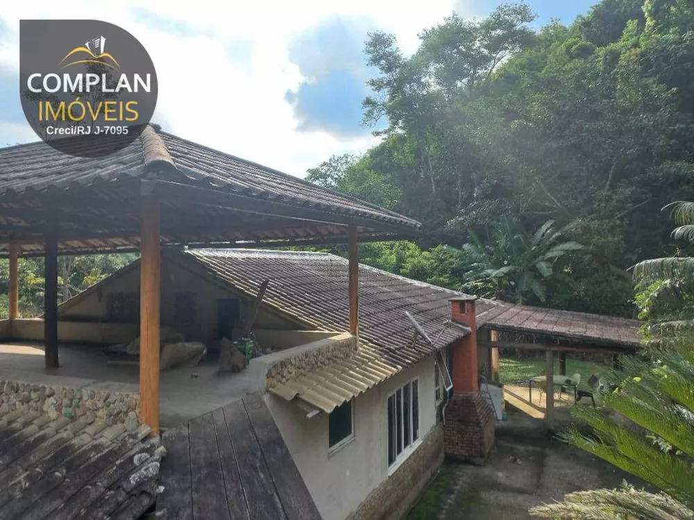 Sítio, 3 quartos, 4000 m² - Foto 66