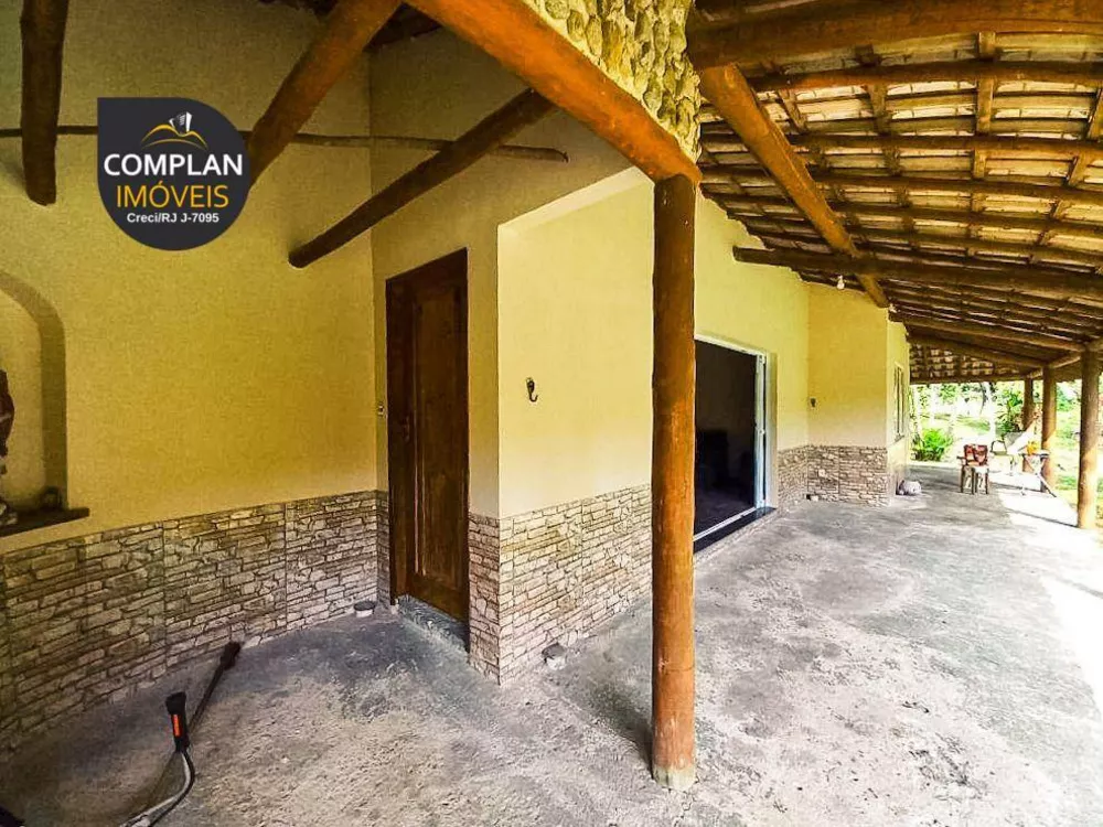 Sítio, 3 quartos, 4000 m² - Foto 22