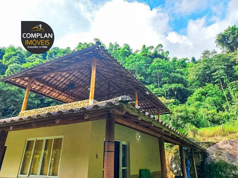 Sítio, 3 quartos, 4000 m² - Foto 27