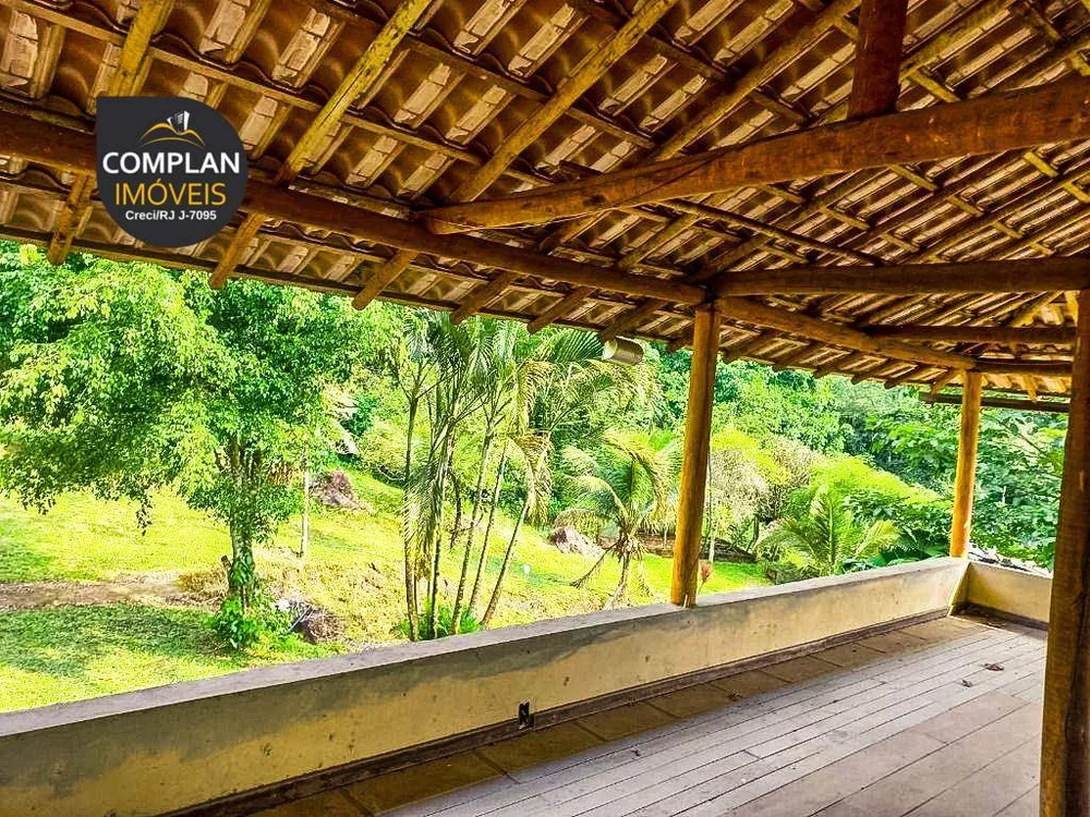 Sítio, 3 quartos, 4000 m² - Foto 26