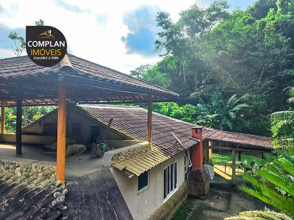 Sítio, 3 quartos, 4000 m² - Foto 28