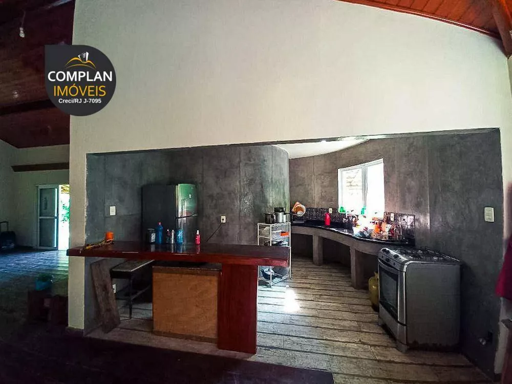 Sítio, 3 quartos, 4000 m² - Foto 13