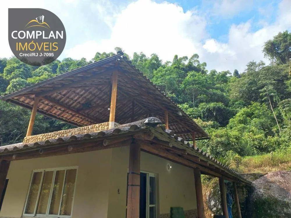 Sítio, 3 quartos, 4000 m² - Foto 55