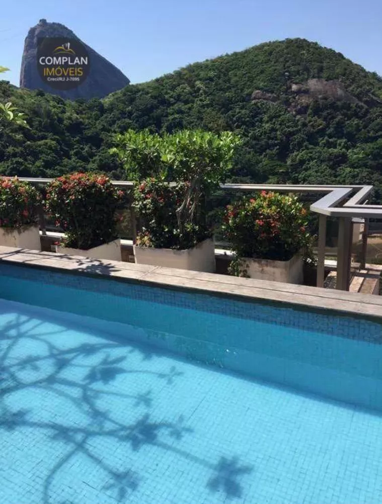 Cobertura, 4 quartos, 470 m² - Foto 10