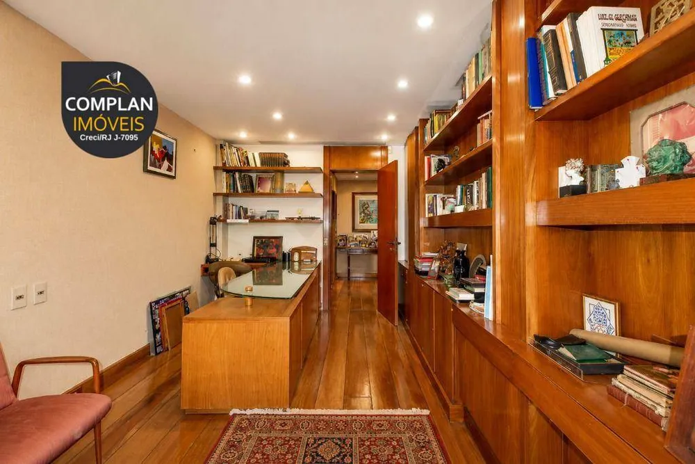 Cobertura, 4 quartos, 470 m² - Foto 45