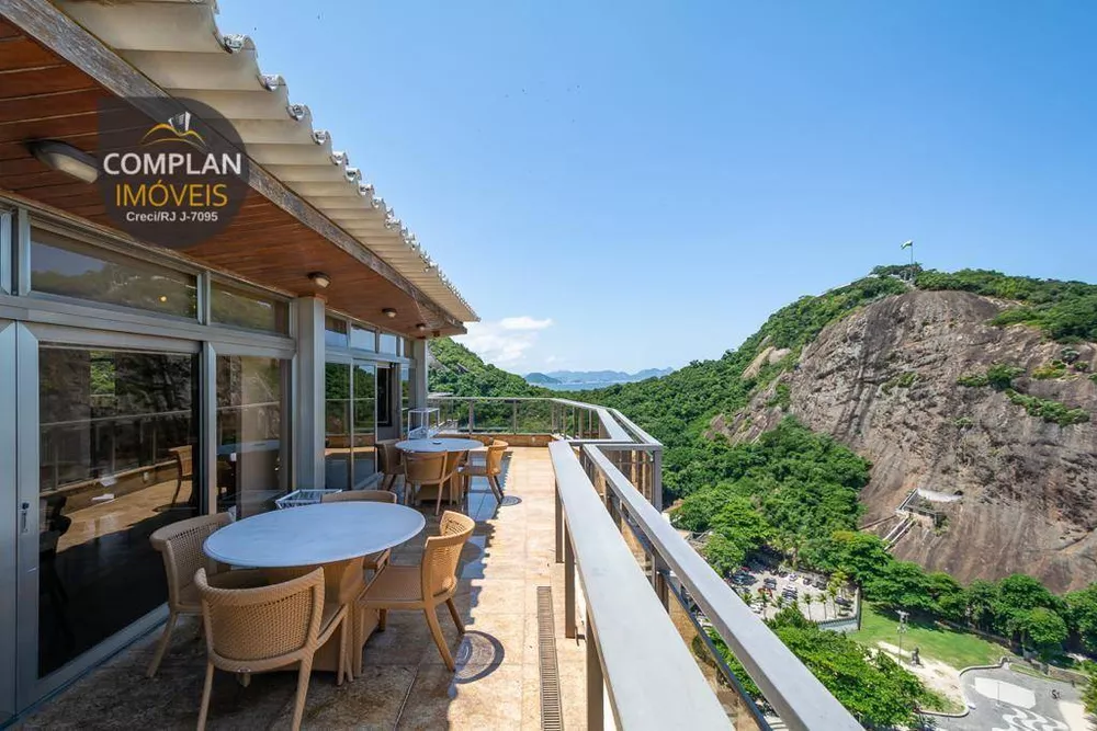 Cobertura, 4 quartos, 470 m² - Foto 4