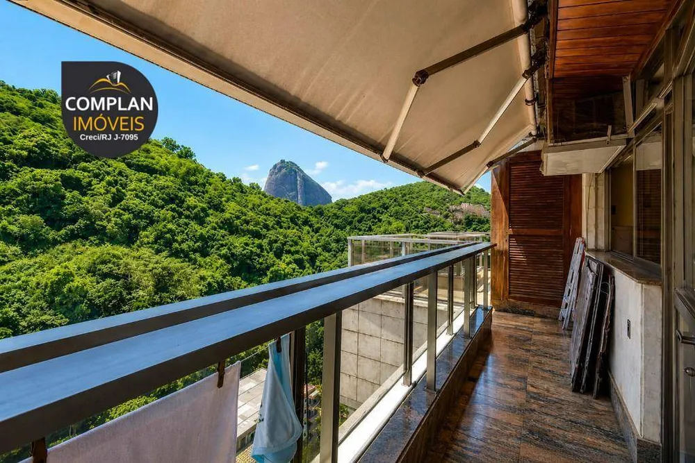 Cobertura, 4 quartos, 470 m² - Foto 59