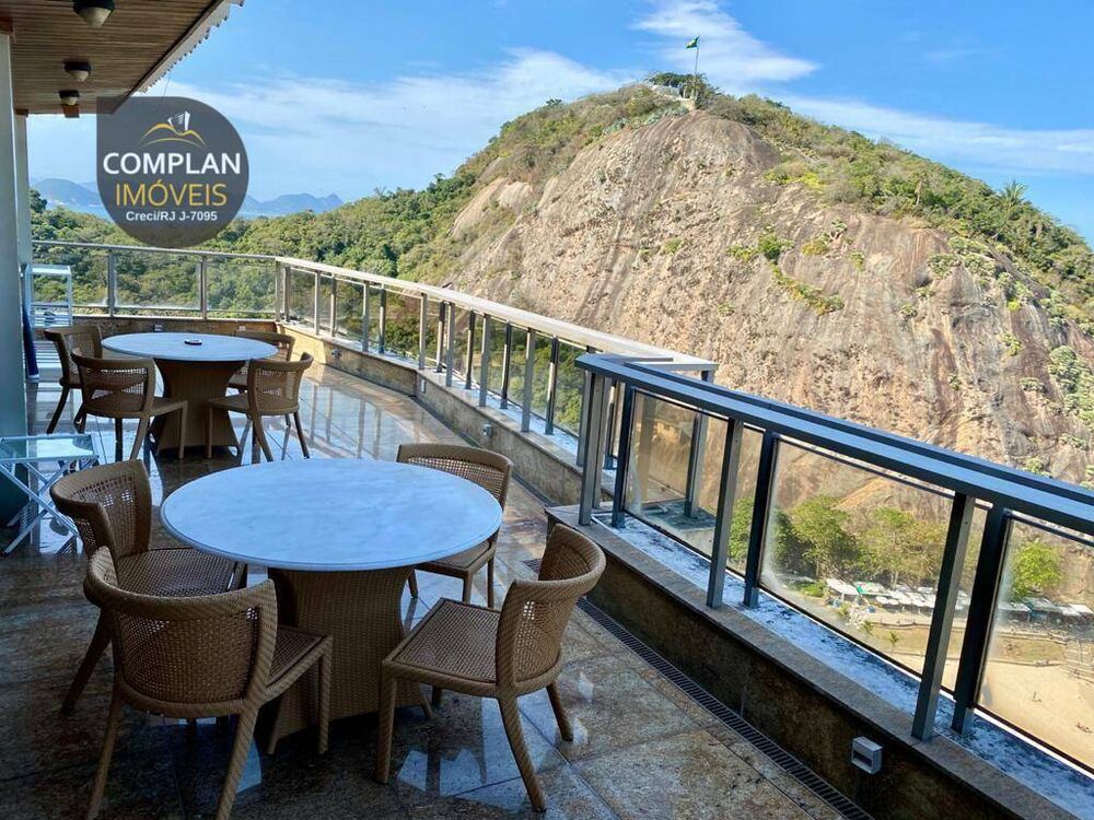 Cobertura, 4 quartos, 470 m² - Foto 21