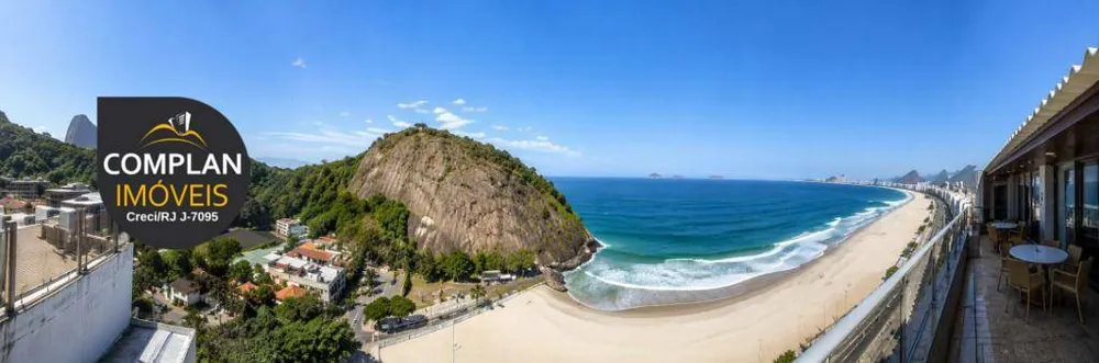 Cobertura, 4 quartos, 470 m² - Foto 33