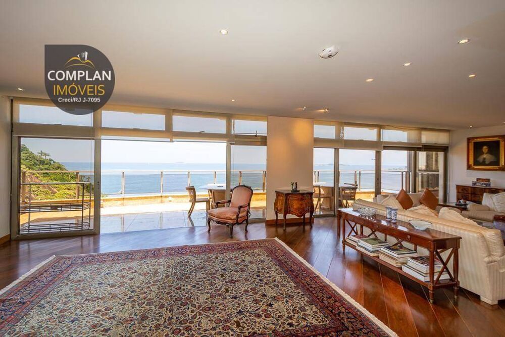 Cobertura, 4 quartos, 470 m² - Foto 17