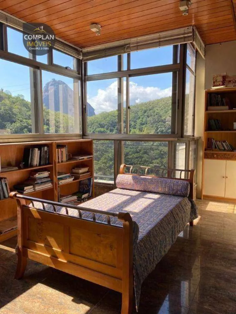 Cobertura, 4 quartos, 470 m² - Foto 27