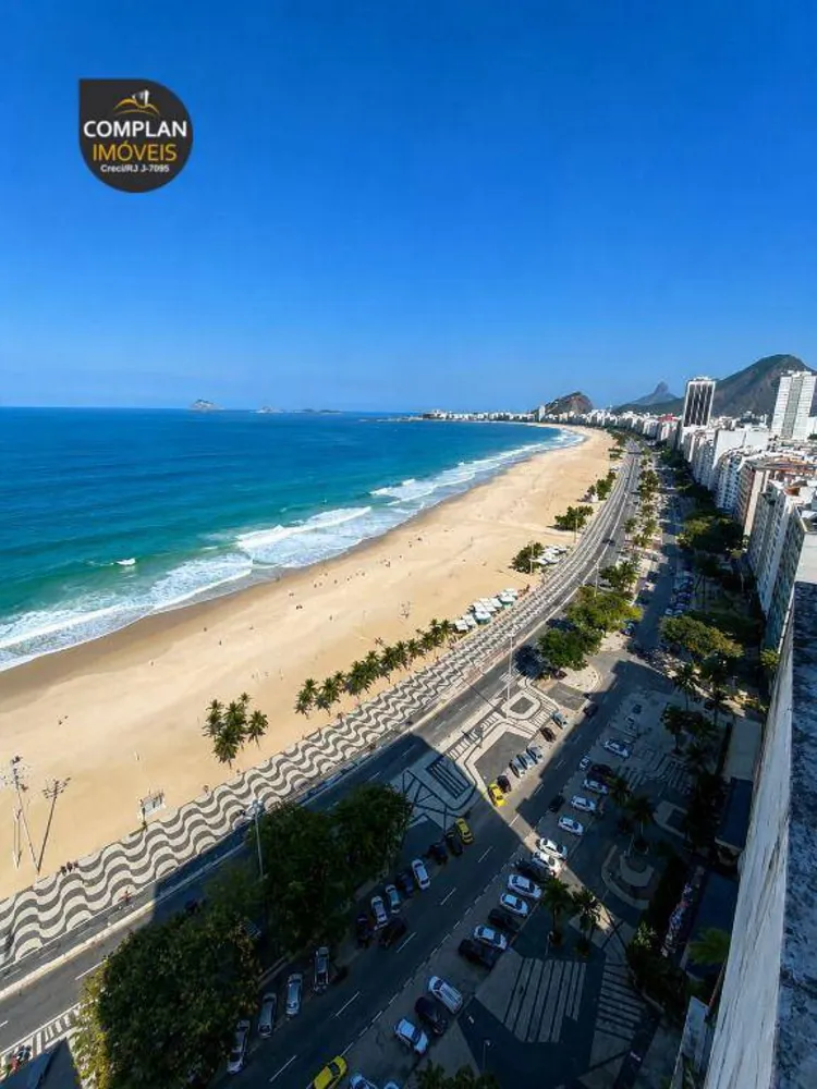 Cobertura, 4 quartos, 470 m² - Foto 15