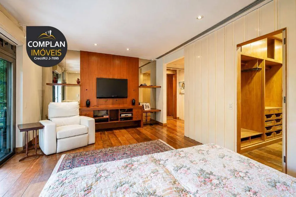 Cobertura, 4 quartos, 470 m² - Foto 51