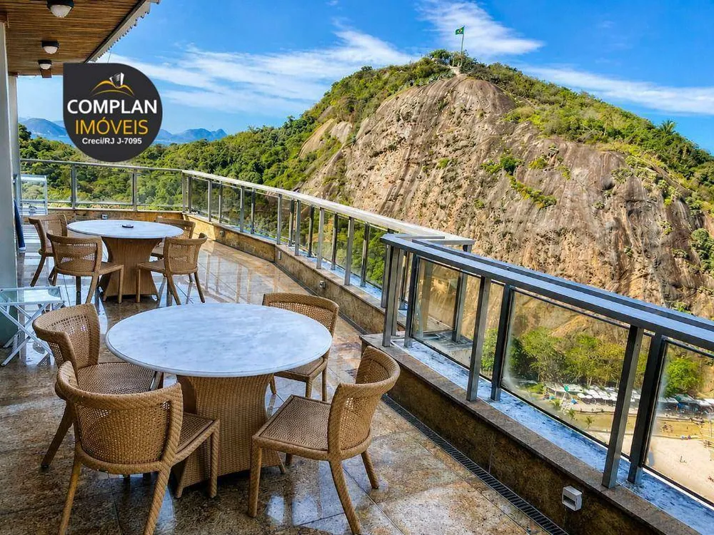Cobertura, 4 quartos, 470 m² - Foto 13