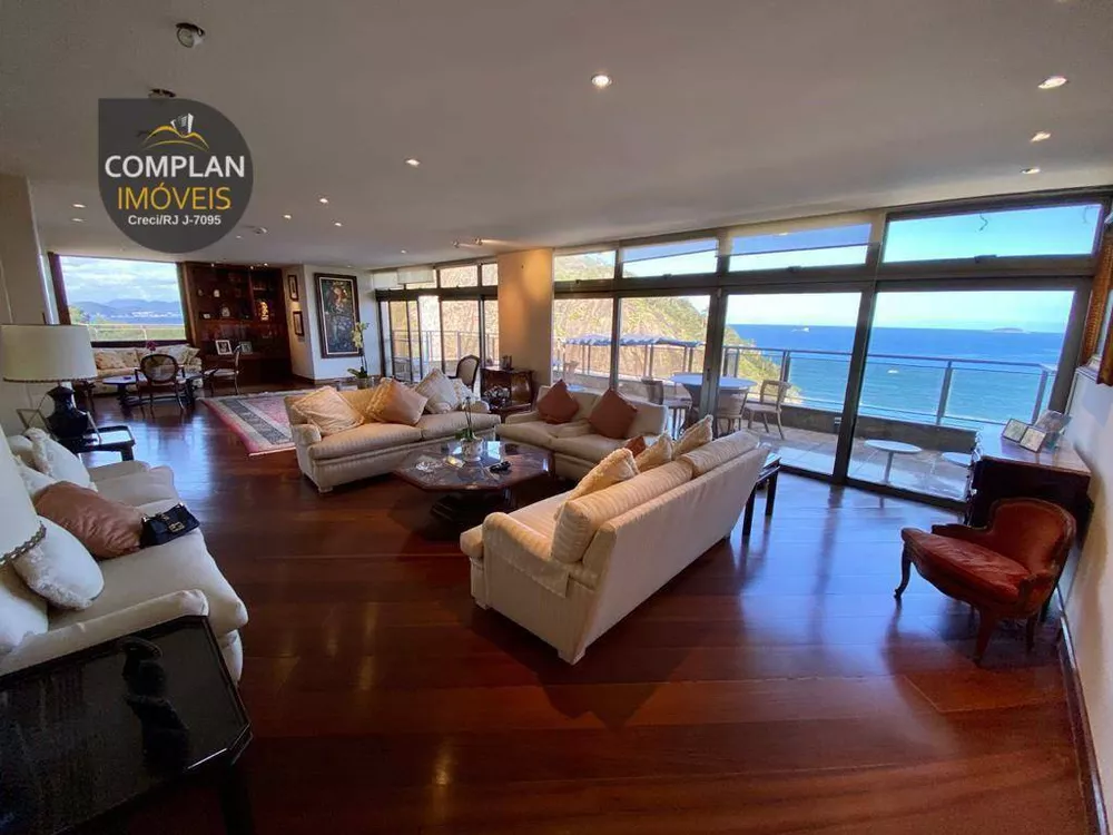 Cobertura, 4 quartos, 470 m² - Foto 11