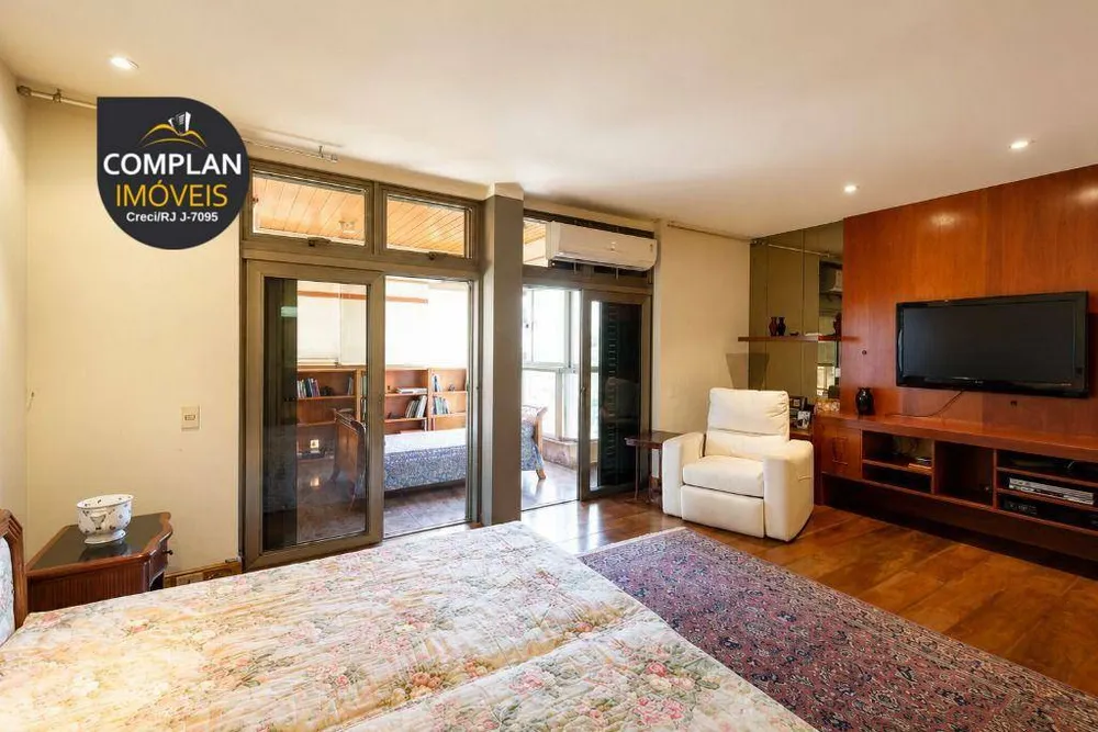 Cobertura, 4 quartos, 470 m² - Foto 53