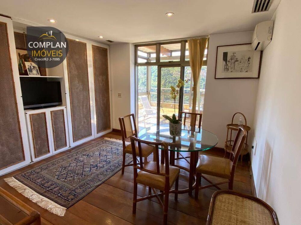 Cobertura, 4 quartos, 470 m² - Foto 5