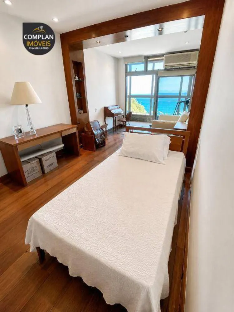 Cobertura, 4 quartos, 470 m² - Foto 31