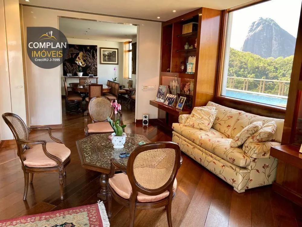 Cobertura, 4 quartos, 470 m² - Foto 30